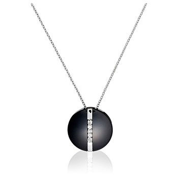 Collier en Argent