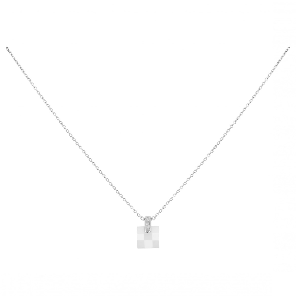 Collier en Argent