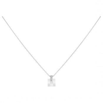 Collier en Argent