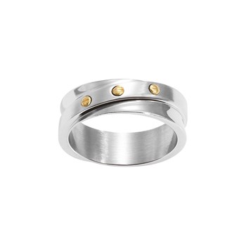 Bague en Acier