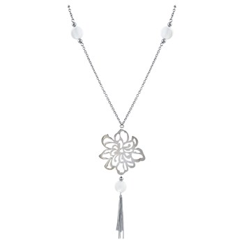 Collier en Acier
