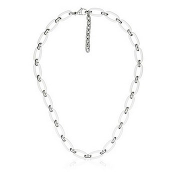 Collier en Acier