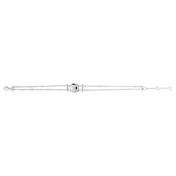 Bracelet en Argent