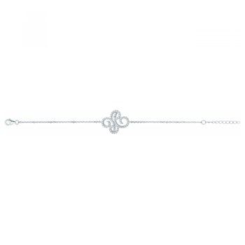 Bracelet en Argent