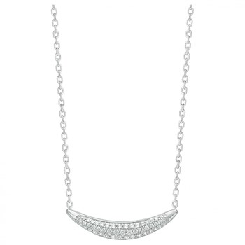 Collier en Argent