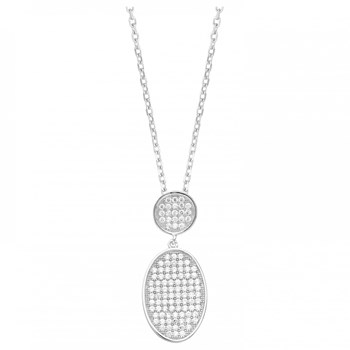 Collier en Argent