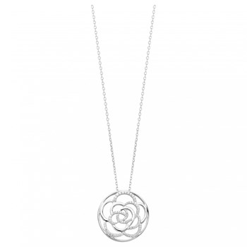 Collier en Argent