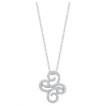 Collier en Argent