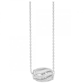 Collier en Argent