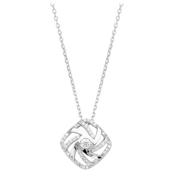 Collier en Argent