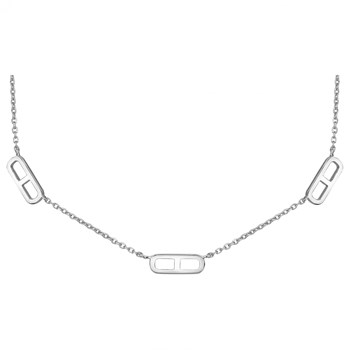 Collier en Argent