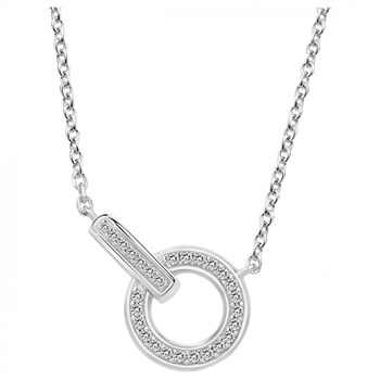 Collier en Argent
