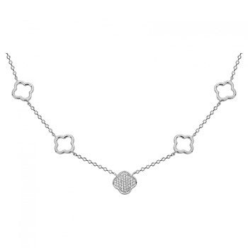 Collier en Argent
