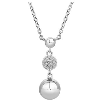 Collier en Argent