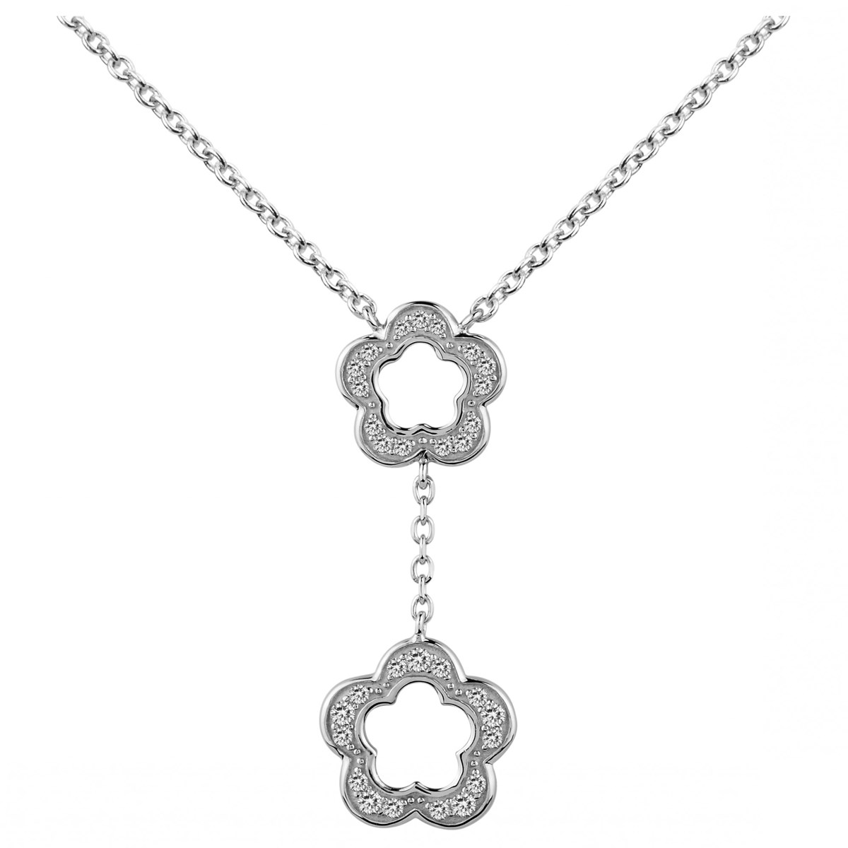 Collier en Argent