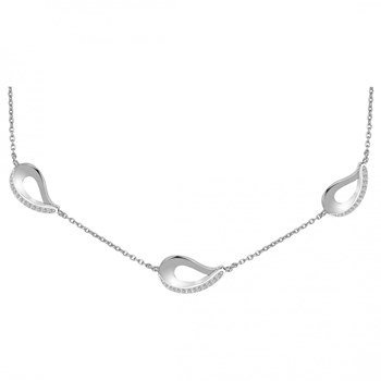 Collier en Argent