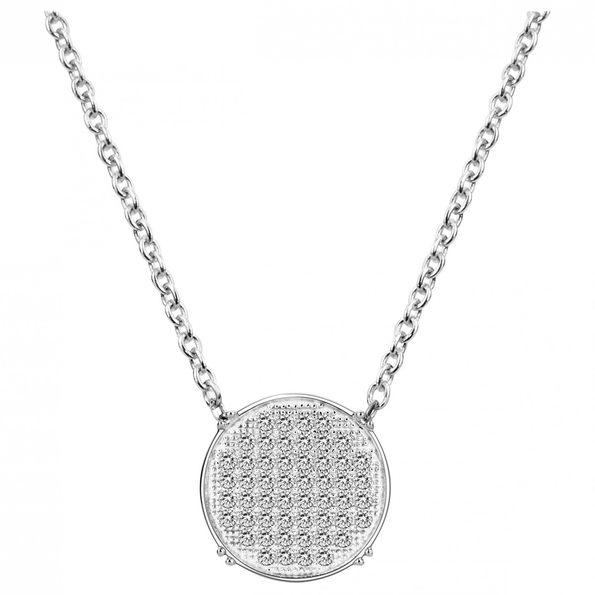 Collier en Argent