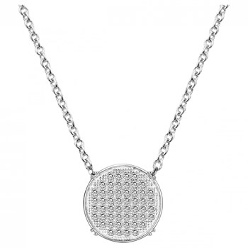 Collier en Argent