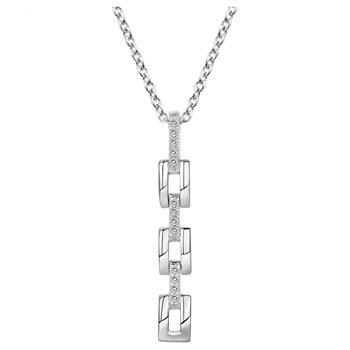 Collier en Argent