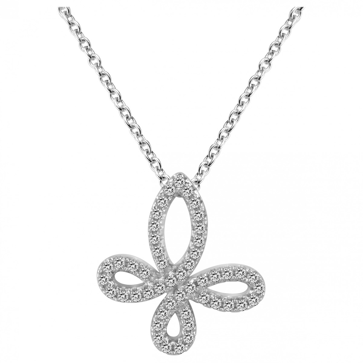 Collier en Argent