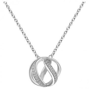 Collier en Argent
