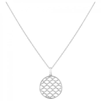 Collier en Argent