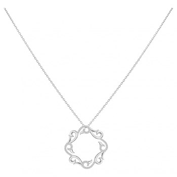Collier en Argent