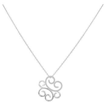 Collier en Argent