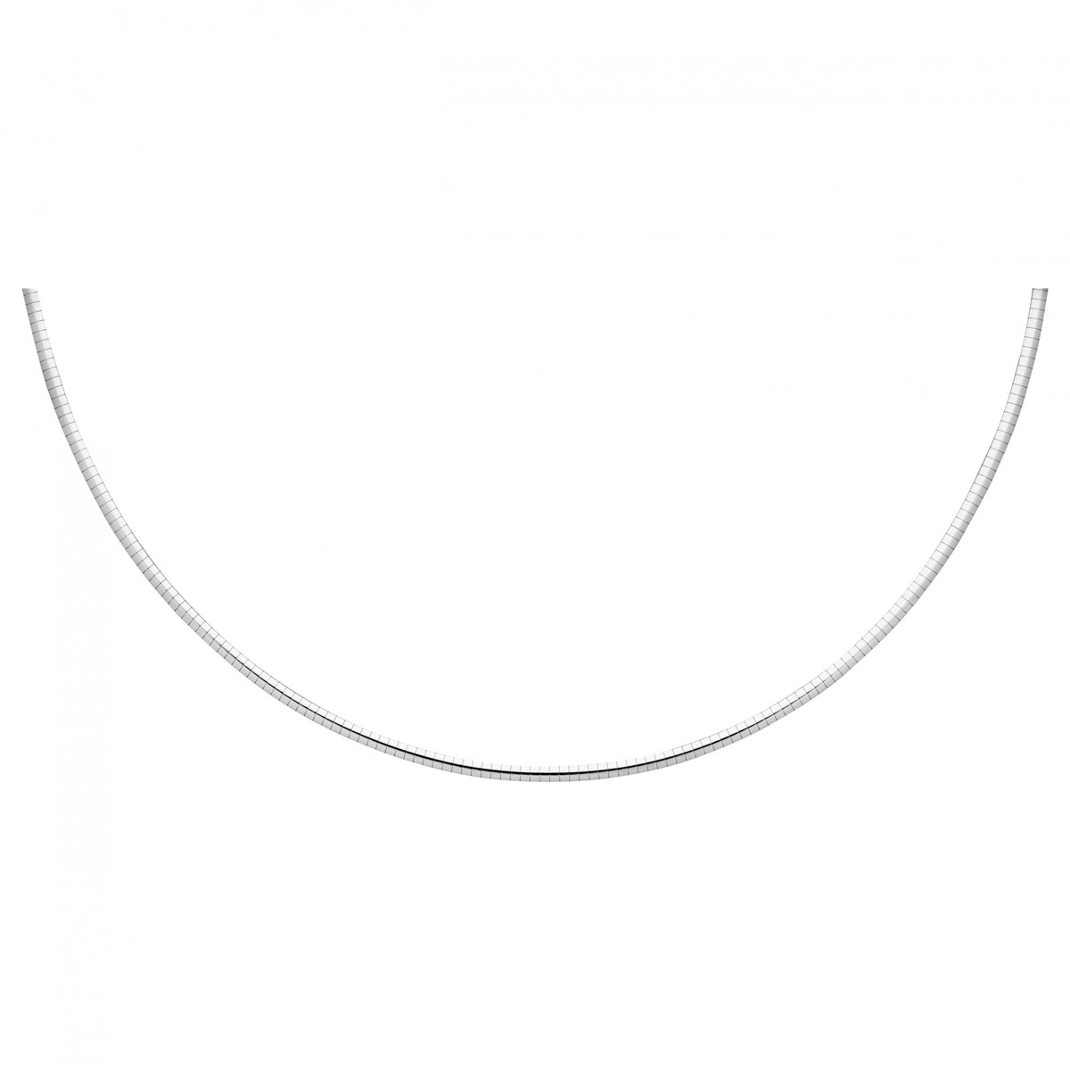 Collier en Argent