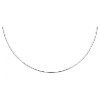 Collier en Argent