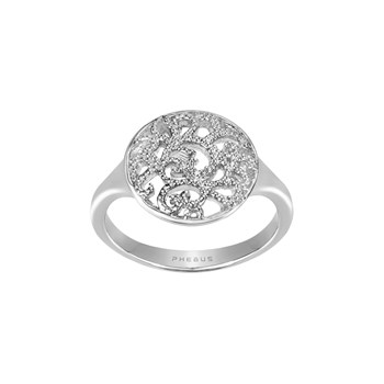 Bague en Acier