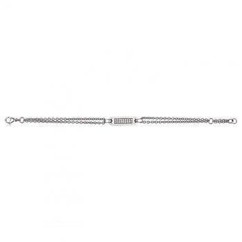 Bracelet en Acier
