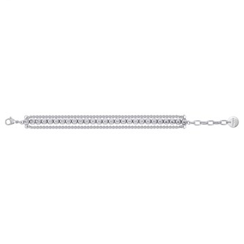 Bracelet en Acier