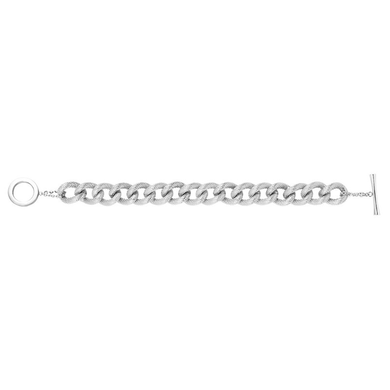 Bracelet en Acier
