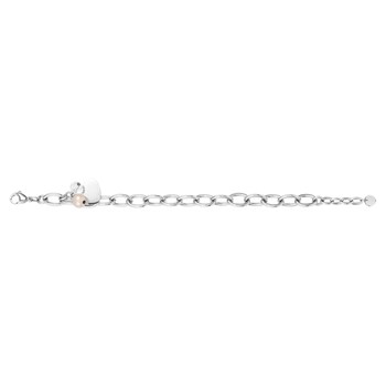Bracelet en Acier