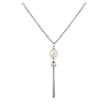 Collier en Acier