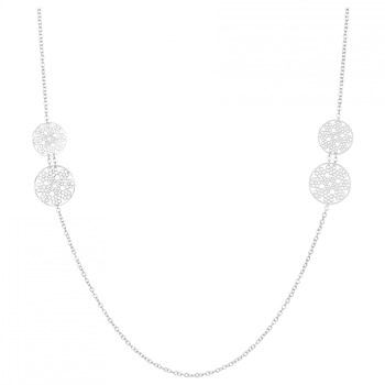 Collier en Acier