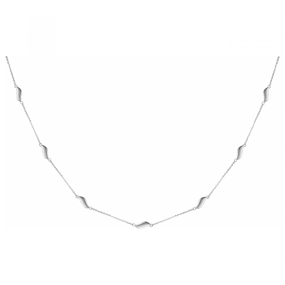 Collier en Acier