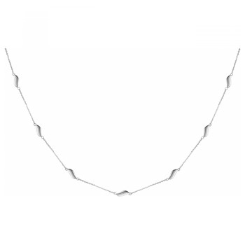 Collier en Acier