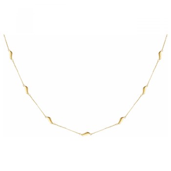 Collier en Acier