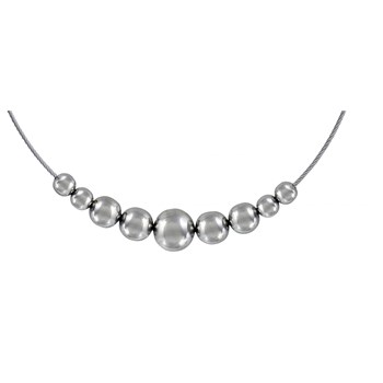 Collier en Acier