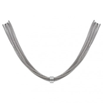 Collier en Acier