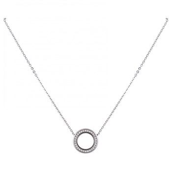 Collier en Acier
