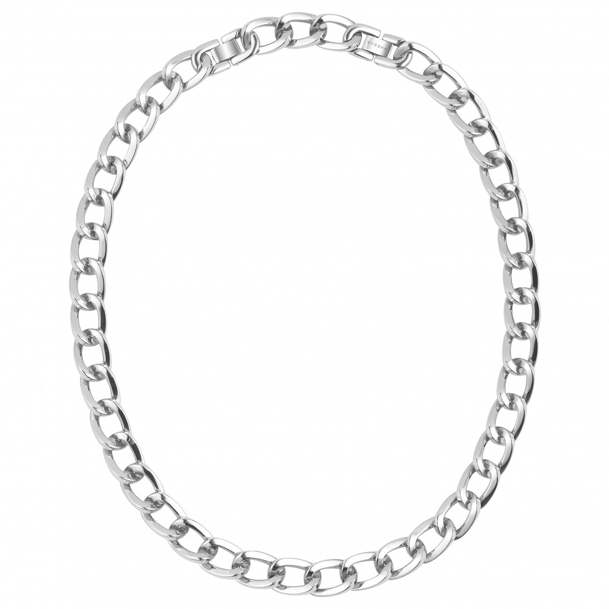 Collier en Acier