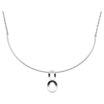 Collier en Acier