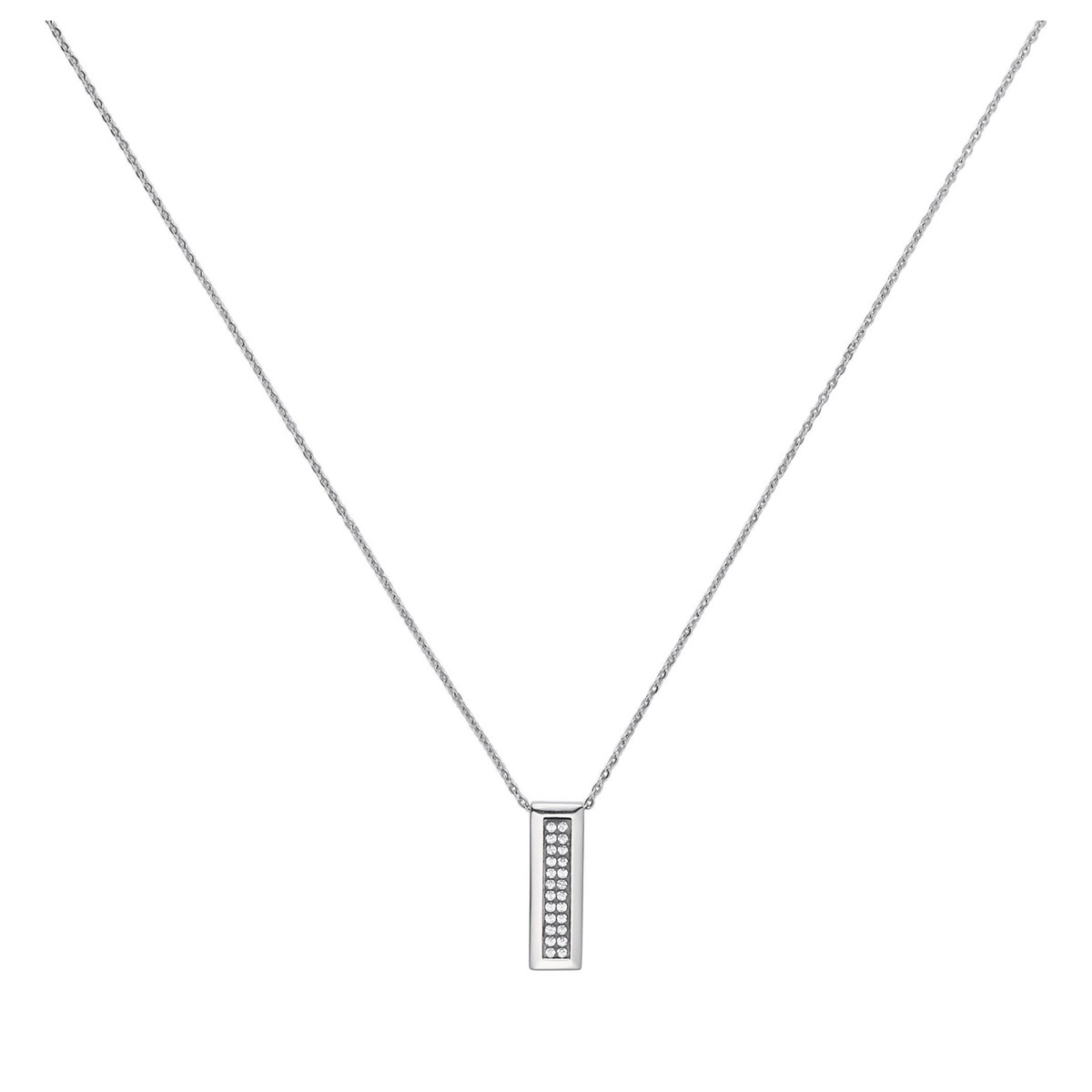 Collier en Acier