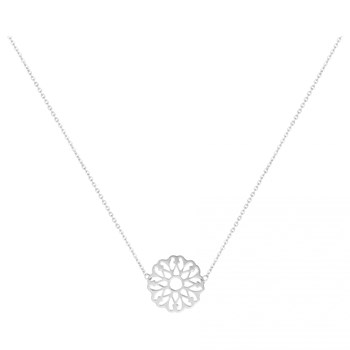 Collier en Acier