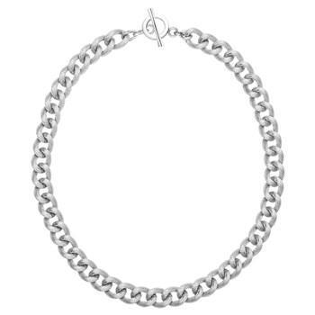 Collier en Acier