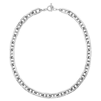 Collier en Acier