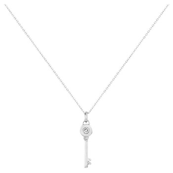 Collier en Acier